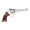 Image 2 : SMITH & WESSON 66-1 DA REVOLVER.