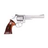 Image 2 : SMITH & WESSON 66-1 REVOLVER WITH MATCHING BOX.