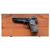 Image 1 : SMITH & WESSON 52-1 SEMI AUTO PISTOL.