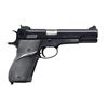 Image 2 : SMITH & WESSON 52-1 SEMI AUTO PISTOL.