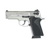 Image 1 : SMITH & WESSON PERFORMANCE CENTER SHORTY 45 SEMI