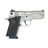 Image 2 : SMITH & WESSON PERFORMANCE CENTER SHORTY 45 SEMI