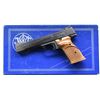 Image 1 : SMITH & WESSON 41 SEMI AUTO PISTOL.