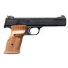 Image 2 : SMITH & WESSON 41 SEMI AUTO PISTOL.