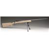 Image 1 : REMINGTON 700 VSF VARMINT SPECIAL BOLT ACTION
