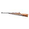 Image 2 : REMINGTON 700 BDL BOLT ACTION RIFLE.