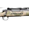 Image 3 : REMINGTON MODEL 700 SENDERO BOLT ACTION RIFLE WITH