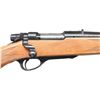 Image 3 : REMINGTON MOHAWK 600 BOLT ACTION RIFLE.