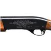 Image 6 : REMINGTON 1100 AUTO SHOTGUN.