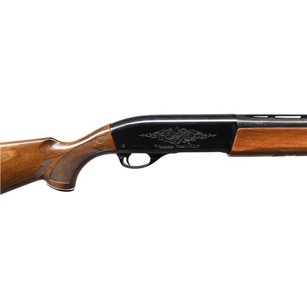 REMINGTON II00LH SHOTGUN.