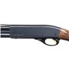 Image 4 : REMINGTON 870 WINGMASTER PUMP SHOTGUN.