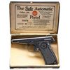 Image 1 : REMINGTON MODEL 51 SEMI-AUTO PISTOL.