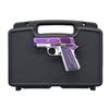 Image 1 : KIMBER AMETHYST ULTRA II SEMI AUTO PISTOL.