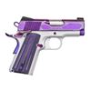 Image 2 : KIMBER AMETHYST ULTRA II SEMI AUTO PISTOL.