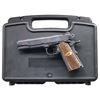 Image 1 : KIMBER CUSTOM SHOP RAPTOR II SEMI AUTO PISTOL.