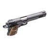 Image 3 : KIMBER CUSTOM SHOP RAPTOR II SEMI AUTO PISTOL.