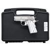 Image 1 : KIMBER DIAMOND ULTRA II SEMI AUTO PISTOL.