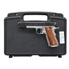 Image 1 : KIMBER CUSTOM SHOP SUPER MATCH II SEMI AUTO