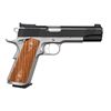 Image 2 : KIMBER CUSTOM SHOP SUPER MATCH II SEMI AUTO