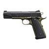 Image 1 : NIGHTHAWK GLOBAL RESPONSE 1911 SEMI AUTO PISTOL.
