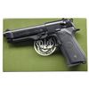 Image 1 : BERETTA M9 SPECIAL EDITION SEMI AUTO PISTOL.