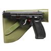 Image 1 : SCARCE CZ75B CUTAWAY SEMI AUTO PISTOL.