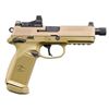 Image 2 : FN FNX45 TACTICAL SEMI AUTO PISTOL.