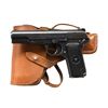 Image 1 : NORINCO MODEL 213 SEMI-AUTOMATIC PISTOL WITH