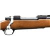 Image 3 : DOCUMENTED RUGER TAKEDOWN MODEL 77 MARK II