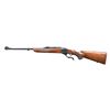 Image 3 : RUGER NO. 1-A RIFLE WITH HAND ENGRAVED BILL RUGER