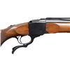 Image 1 : EARLY, HIGH CONDITION RUGER NO. 1 SINGLE SHOT