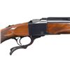 Image 1 : RUGER NO. 1-A 200TH YEAR SINGLE SHOT RIFLE.