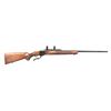Image 2 : RUGER NO. 1-B SINGLE SHOT RIFLE.