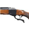 Image 4 : RUGER NO. 1 RSI INTERNATIONAL SINGLE SHOT RIFLE.