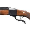 Image 4 : EXCELLENT RUGER NO. 1 RSI .243 WINCHESTER SINGLE