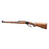 Image 3 : FINE RUGER NO. I RSI SINGLE SHOT BREECHLOADING