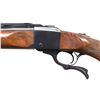 Image 4 : RUGER NO. 1-B SINGLE SHOT RIFLE.