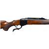 Image 1 : RUGER NO. 1-A SINGLE SHOT RIFLE.