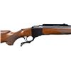 Image 1 : RUGER NO. 1-H TROPICAL SINGLE SHOT RIFLE.