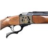 Image 1 : RUGER NO. 1-B ROCKY MOUNTAIN ELK FOUNDATION SINGLE