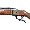 Image 4 : RUGER NO. 1-B ROCKY MOUNTAIN ELK FOUNDATION SINGLE