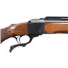 Image 1 : RUGER NO. 1-H TROPICAL SINGLE SHOT RIFLE.