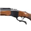 Image 4 : RUGER NO. 1-H TROPICAL SINGLE SHOT RIFLE.