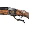 Image 4 : RUGER NO. 1-S 50TH ANNIVERSARY SINGLE SHOT RIFLE.