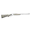 Image 2 : RUGER NO. 1 K1-H-BBZ STAINLESS TROPICAL SINGLE