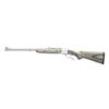 Image 3 : RUGER NO. 1 K1-H-BBZ STAINLESS TROPICAL SINGLE