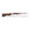 Image 2 : RUGER NO. 1-A STAINLESS SINGLE SHOT RIFLE.