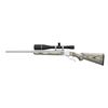 Image 3 : RUGER NO. 1 K1-V-BBZ STAINLESS VARMINTER SINGLE