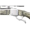 Image 4 : RUGER NO. 1 K1-V-BBZ STAINLESS VARMINTER SINGLE