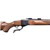 Image 1 : RUGER NO. 1-V SINGLE SHOT RIFLE.